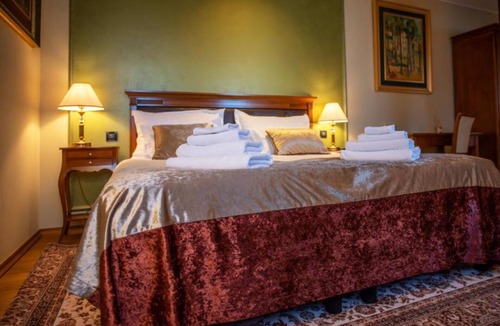 Lekenik House | Jurjevec Castle - Comfort double or twin room