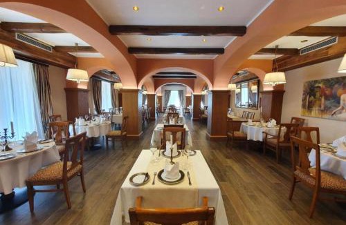 Lekenik Hotel | Jurjevec Castle
