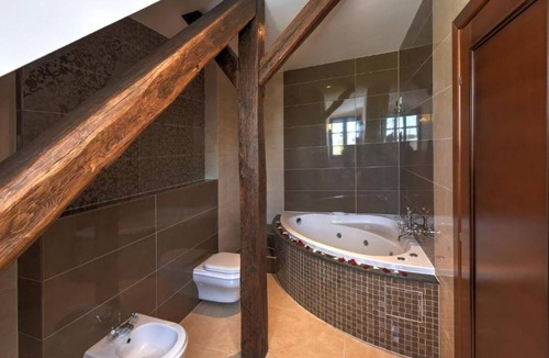 Lekenik Hotel | Jurjevec Castle