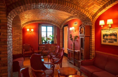 Lekenik Hotel | Jurjevec Castle