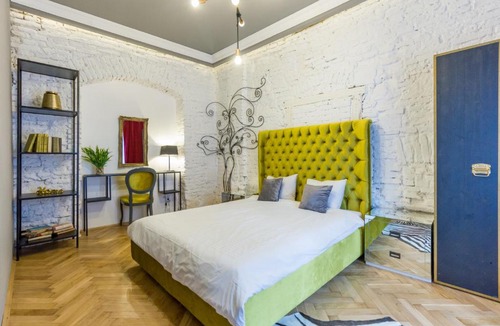 Old Town Apartment | Köte Haus