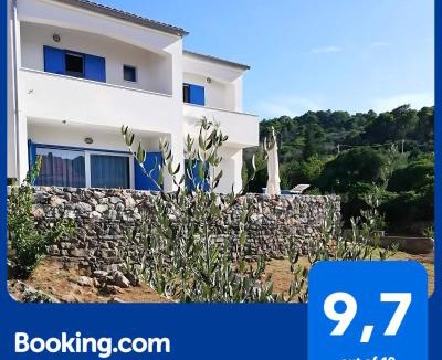 Veli Iz House | K-Rooms