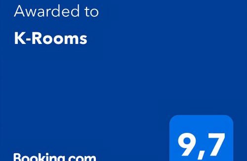 Veli Iz House | K-Rooms