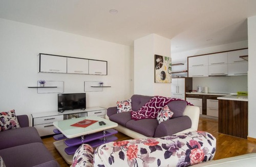 Bugojno Apartment | Kašmir