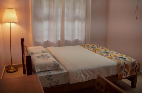 Payyanur Villa | Kaanayi Heritage Home