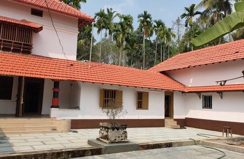 Talipparamba Villa | Kaanayi heritage home- A serviced villa at payyanur, kannur district, Kerala