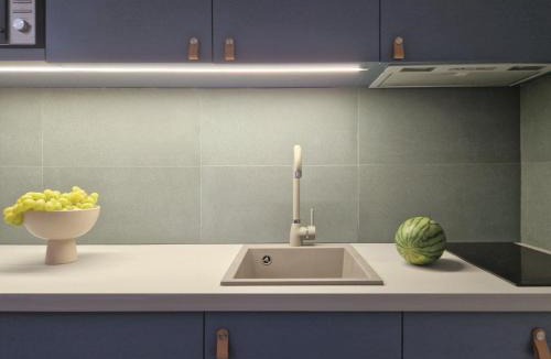 Vracar Apartment | Kalenic Retreat