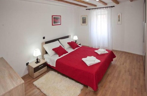 Old Town Apartment | Kaleta