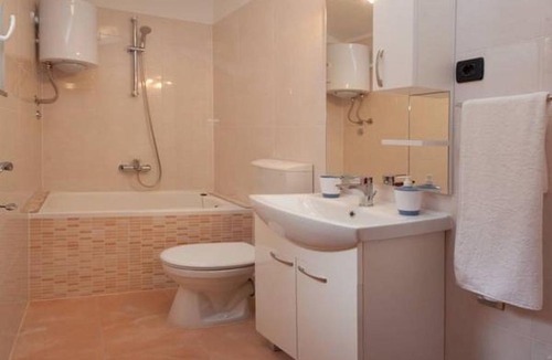 Old Town Apartment | Kaleta