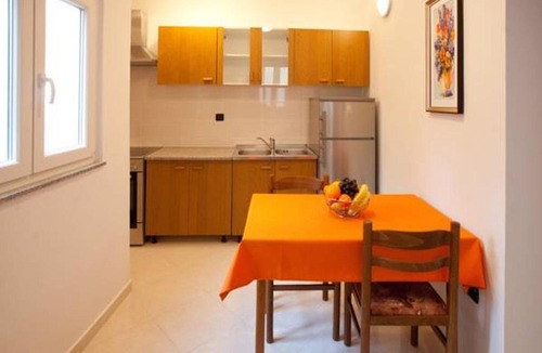 Old Town Apartment | Kaleta