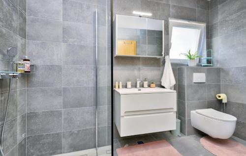 Krizevci Apartment | Kalimero Apartman A1