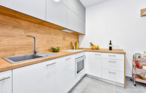 Krizevci Apartment | Kalimero Apartman A1