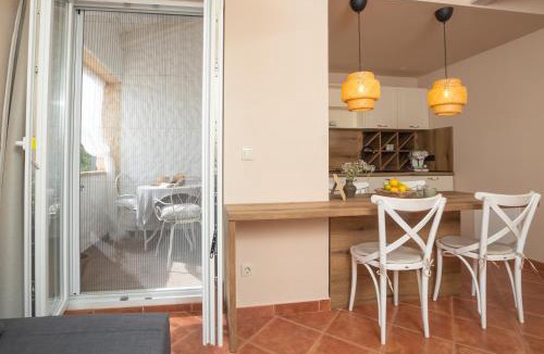 Sibenik Apartment | Kalpić Rusticus