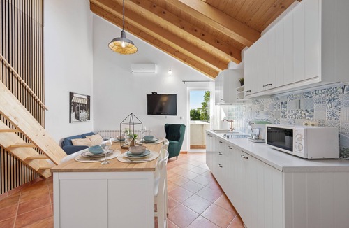 Sibenik Bed & Breakfast | Kalpić Suites & Villa