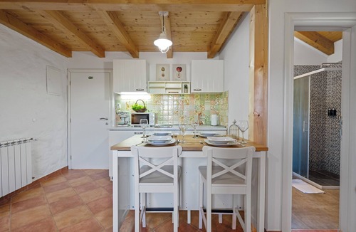 Sibenik Bed & Breakfast | Kalpić Suites & Villa