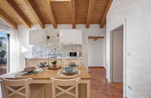 Sibenik Bed & Breakfast | Kalpić Suites & Villa