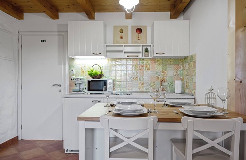 Sibenik Bed & Breakfast | Kalpić Suites & Villa