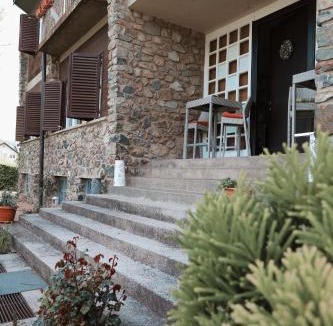 Pozega Apartment | Kamena kuća