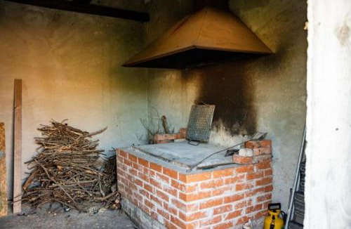 Drnis Villa | Kamena vila Rokovi dvori
