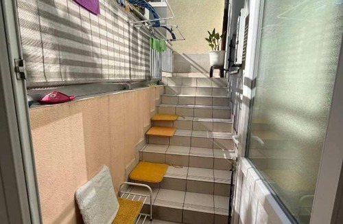 Koper Apartment | Kami