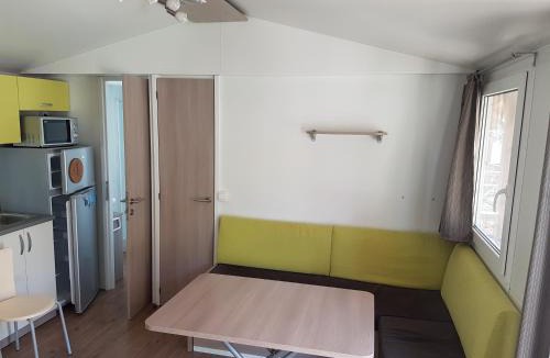 Starigrad Resort | Kamp Rujno