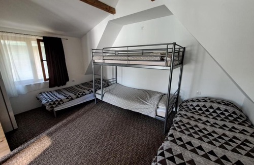 Svajcarnica Apartment | Kamp u izgradnji