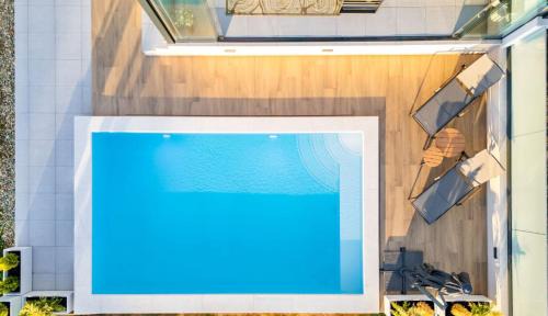 Varazdinske Toplice Villa | KANIZSAY - Family&Wine House