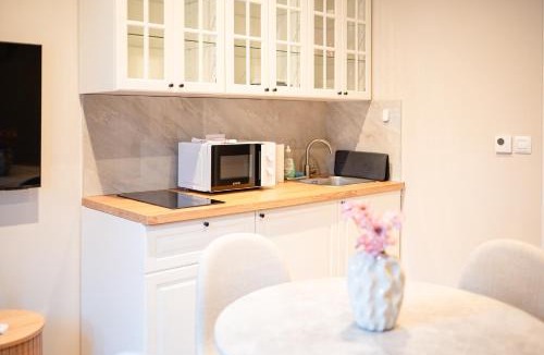Donji Grad Apartment | Kaptol 2