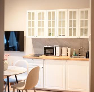 Donji Grad Apartment | Kaptol 2