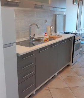Gornji Karin Apartment | Karin Apartmani Hani
