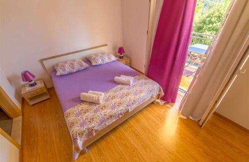Polace Apartment | Karla - Studio in Polače