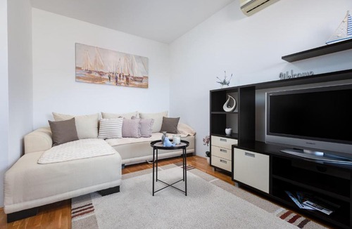 Solin Apartment | Karlita Apartment