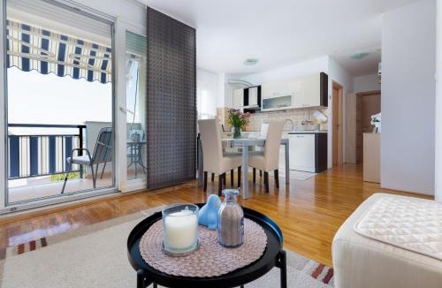 Solin Apartment | Karlita Apartment
