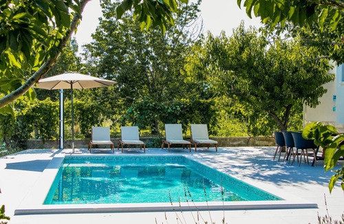 Kastel Luksic House | Kastel Mila by Interhome
