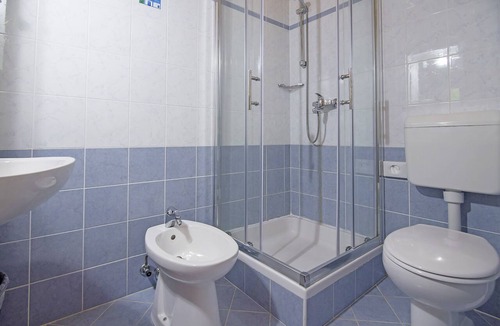 Martinski Apartment | Kastel Pineta in Sveti Martin - 1 Studio für 2 Personen Typ B1 ST1