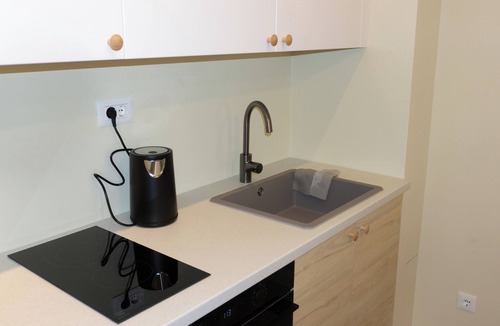 Kastel Novi Apartment | Kaštela Center Apartment with AC - Near Split Airport & Beach