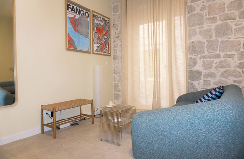 Kastel Novi Apartment | Kaštela Center Apartment with AC - Near Split Airport & Beach