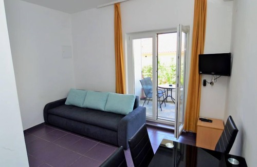 Brodarica Apartment | Katarina 4 by Interhome