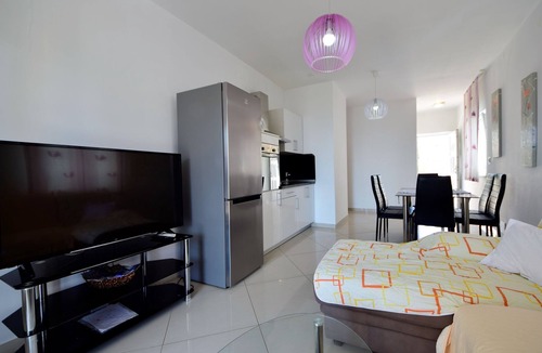 Brodarica Apartment | Katarina 5 by Interhome