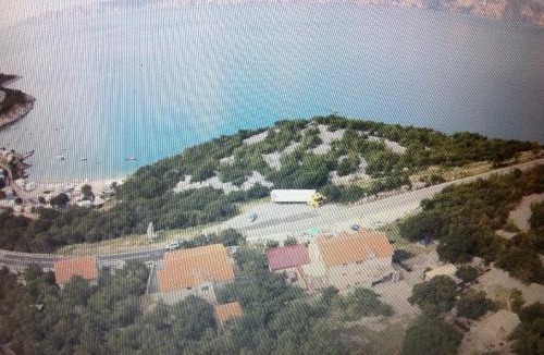 Sibinj Krmpotski Bed & Breakfast | Katarina Apartments and Rooms