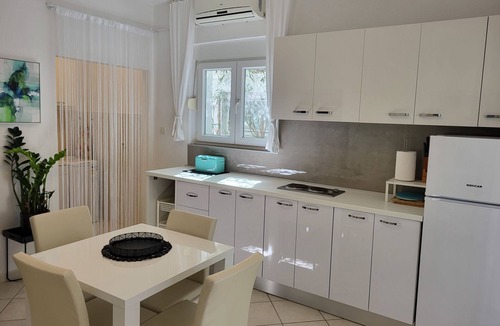 Rovanjska House | Katarina by Interhome
