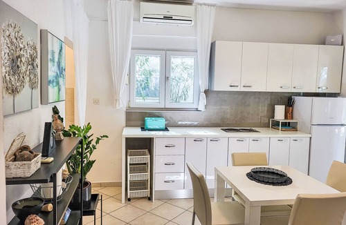 Rovanjska House | Katarina by Interhome