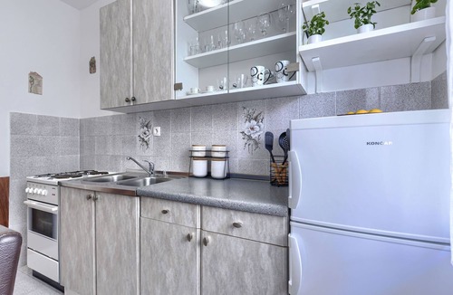 Rabac Apartment | Katarina by Interhome