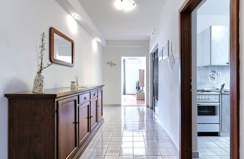 Rabac Apartment | Katarina by Interhome