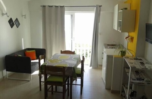 Rtina Apartment | Katarina - Traditional Two Bedroom Apartment with Sea View