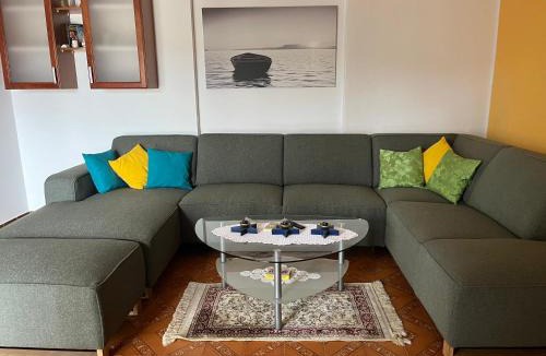 Tijesno Apartment | Kate's Home Tisno