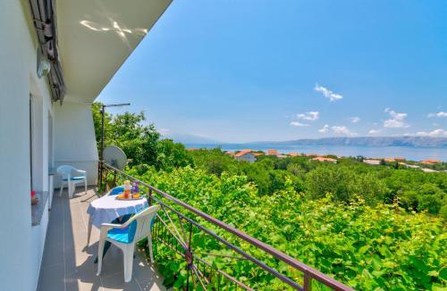 Povile Apartment | KATICA