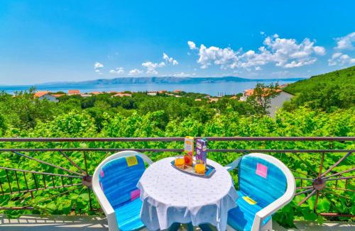 Povile Apartment | KATICA