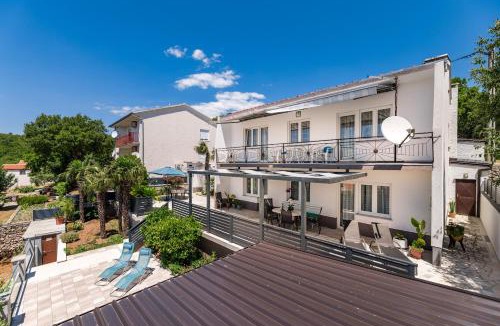 Povile Apartment | KATICA