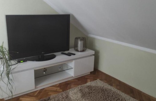 Slunj Apartment | Katty-Rastoke